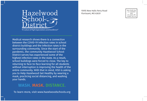HHGH Informational Pamphlet 
